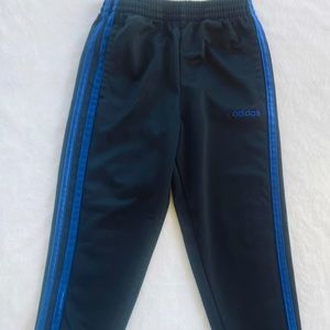 Adidas Jogger Pant Boy Size 5